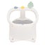 baby bath seat infant bath seat baby bathtub chair newborn bath seat Baby Bath Carousel 4
