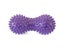 PVC Peanut Balls For Durable Stress Relief Body Hand Foot Spiky Massage Trigger Carousel 1