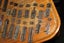 7 X ASSORTED SLIDING BOLTS Carousel 18
