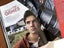 THE TRIPODS: ALL FOR NOTHING? The secrets and stories behind the BBC series Carousel 6