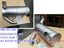 Digger Muffler Exhaust for EX 60 100 120 230 300 EX200 ZAX70 120 200 240 330 Carousel 10