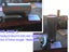 Digger Muffler Exhaust for EX 60 100 120 230 300 EX200 ZAX70 120 200 240 330 Carousel 15