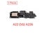 Phone Loudspeaker For Samsung LTE 4G 5G New Bottom Ringer Loud Speaker Flex Carousel 4