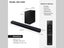 Samsung Soundbar C450 Carousel 2