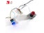 Diy Kit For 2 Player Zero Delay Encoder To Pc Rasberry Pi Arcade Game With Led Carousel 6