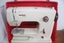 BERNINA SEWING MACHINE MODEL 807 Carousel 2