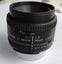 camera lens - Nikon AF Nikkor 50mm 1:1.8 D Carousel 1