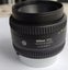camera lens - Nikon AF Nikkor 50mm 1:1.8 D Carousel 2
