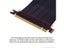 3.0 PCI Express 16x Cable Adapter For 1U 2U Chassis Jy23 19 Carousel 7