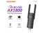 COMFAST WiFi 6 USB Adapter 2.4G 5.8G AX1800 USB3.0 Wireless Dongle Network Card Carousel 3
