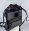Canon A1 with 50mm f1.8 and Motor drive MA Battery pack MA Carousel 4