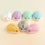 Cute Wireless 2.4G Mouse Hamster Designed Creative Mause Ergonomic USB Optical Carousel 3