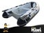 Inflatable Boat ALA250 - WELDED SEAMS - TAKE 20% OFF SALE Carousel 1