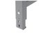 WORKBENCH Steel Top 183 x 76cm Carousel 11