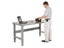 WORKBENCH Steel Top 183 x 76cm Carousel 3