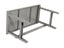 WORKBENCH Steel Top 183 x 76cm Carousel 6