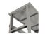 WORKBENCH Steel Top 183 x 76cm Carousel 9
