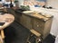 Kitchen, rustic cabinet and stone bench top Carousel 2