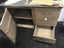 Kitchen, rustic cabinet and stone bench top Carousel 6