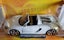 Porsche Carrera GT Jada 1/24 Scale Dub City White Carousel 1