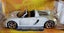 Porsche Carrera GT Jada 1/24 Scale Dub City White Carousel 2