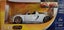 Porsche Carrera GT Jada 1/24 Scale Dub City White Carousel 4