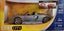 Porsche Carrera GT Jada 1/24 Scale Dub City silver Carousel 2
