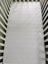 Babyhood Classic Curve Cot, White Carousel 4