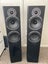 Wharfdale Speakers and Subwoofer Carousel 5