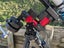 William Optics Star 71 and iOptron CEM40G Carousel 7
