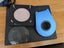 William Optics Star 71 and iOptron CEM40G Carousel 10