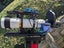William Optics Star 71 and iOptron CEM40G Carousel 3