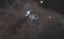 William Optics Star 71 and iOptron CEM40G Carousel 15