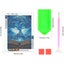 DIY Artificial Diamond Art Painting 6 Paint Set Carousel 4