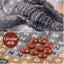 DIY Artificial Diamond Art Painting 6 Paint Set Carousel 7