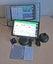 Garmin 8" GPS Truck Navigator - DEZL LGV800 Carousel 3