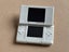 White Original Nintendo DS Carousel 5