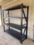 Shelving - metal - 2mH x 2m L x 600mm D Carousel 2
