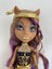 Monster High Clawdeen Wolf 13 Wishes doll Carousel 1