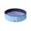 Charlie's Portable Summer Dog Pool Blue - Extra Large Carousel 1