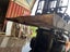 2.5m Solid Seaside Totara Wood Slab – Rare NZ Native Hardwood Carousel 6