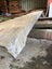 2.5m Solid Seaside Totara Wood Slab – Rare NZ Native Hardwood Carousel 8