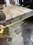 2.5m Solid Seaside Totara Wood Slab – Rare NZ Native Hardwood Carousel 12