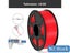 New 3D Printer Filament PLA 1KG Carousel 2