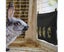 Rabbit Hay Feeder Bag, Guinea Pig Hay Feeder Storage, Rabbit Feeder Hay Feede Carousel 3