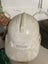 Vintage white hard hat tuffmaster lite Carousel 1