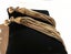 1960s Very Long Vintage Goldtone Chain Tassel Clip Earrings by MONET *10 cm long Carousel 6