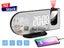 Alarm Clock Radio Carousel 1