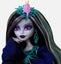 Monster High Designer Series Lenore Loomington Doll Carousel 4