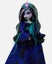 Monster High Designer Series Lenore Loomington Doll Carousel 5
